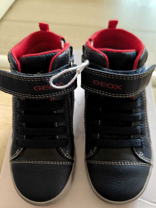 Детски боти GEOX