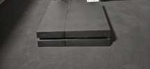 Vând ps4+maneta cu cablu USB