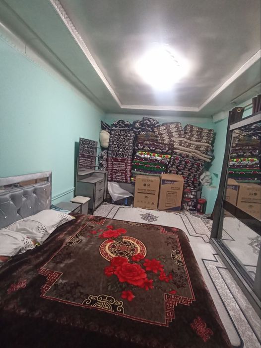 Yangiyo‘lda 12 sotix uchastka sotiladi