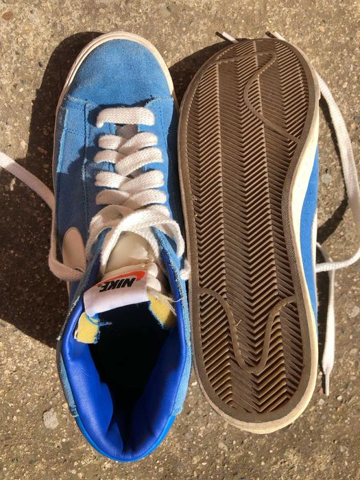 NIke Blazer номер 42