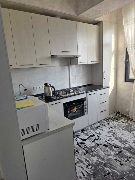 Евро 1в2, Palazzo, 6 этаж, кирпич, ТТЗ/Ахмад Югнакий`‼️‼️‼️