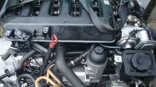 Motor bmw N47d20C N47d20A N57D30A N57D30B