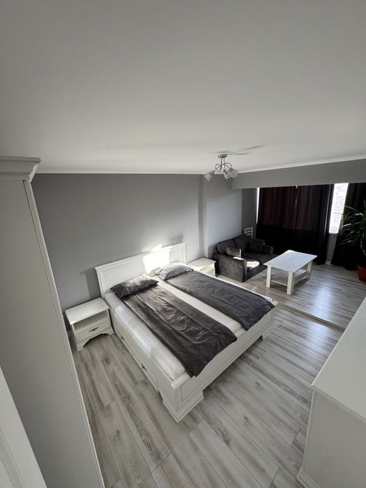 Apartament 1 camera plus Bucatarie