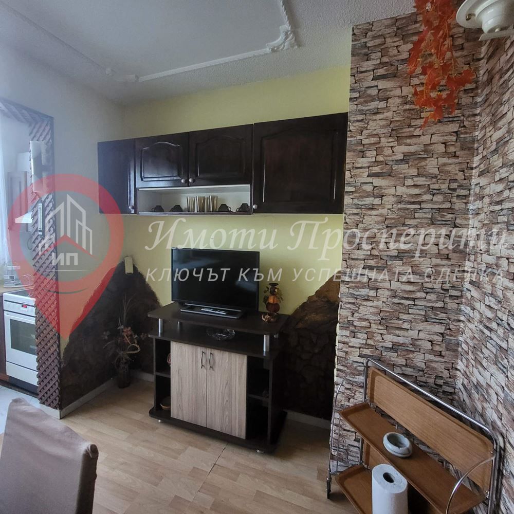 3-стаен в София-Овча Купел 1 площ 85 цена 615