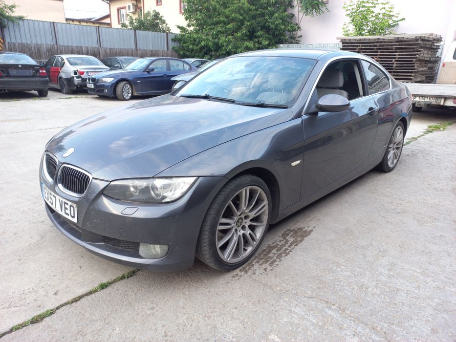 Piese auto BMW e92 325i non-lci