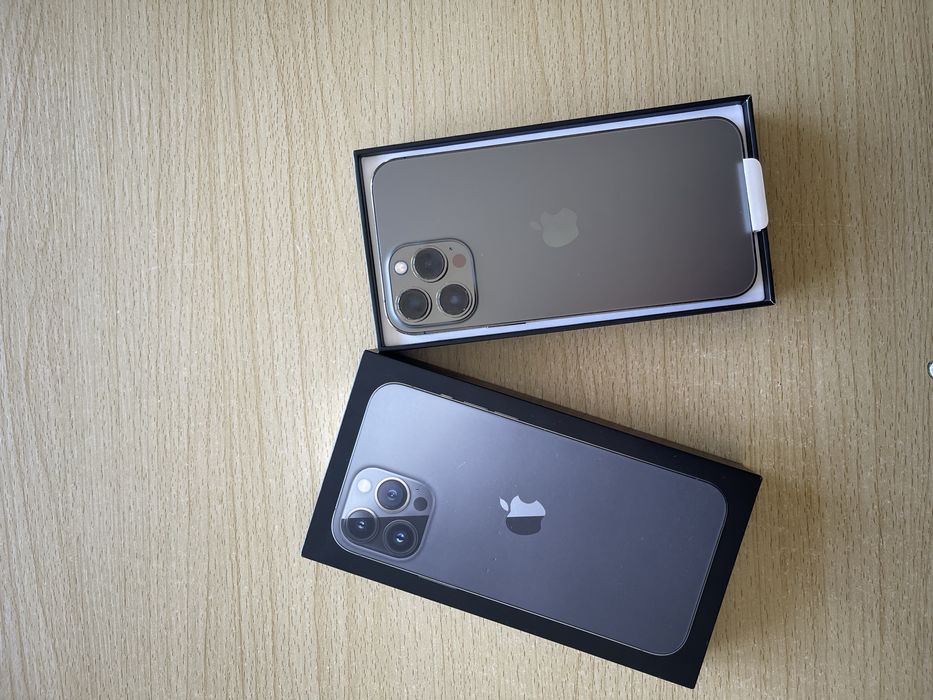 IPhone 13 pro max 256gb