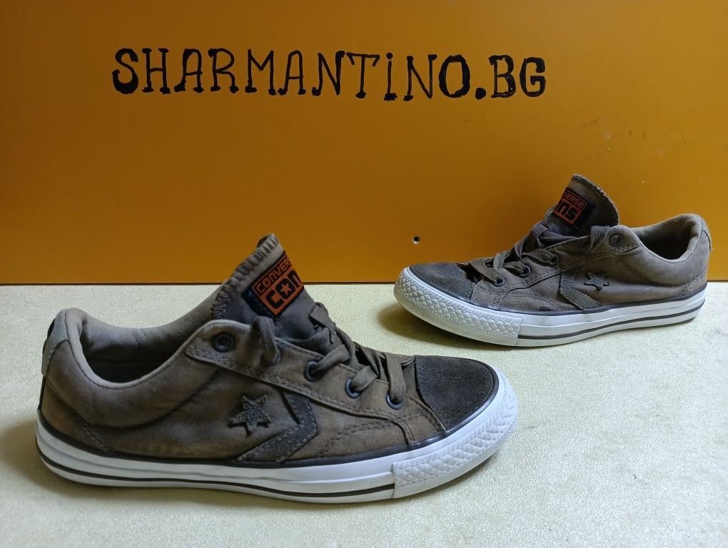 Converse Cons N 38 - 27 лв