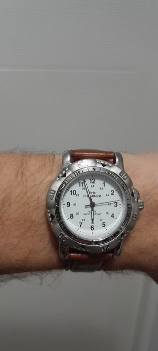 Vand ceas Eric Chevillard