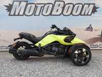 Lichidare stoc Can-Am Spyder F3 S Special Series SE6 2023 rate/leasing