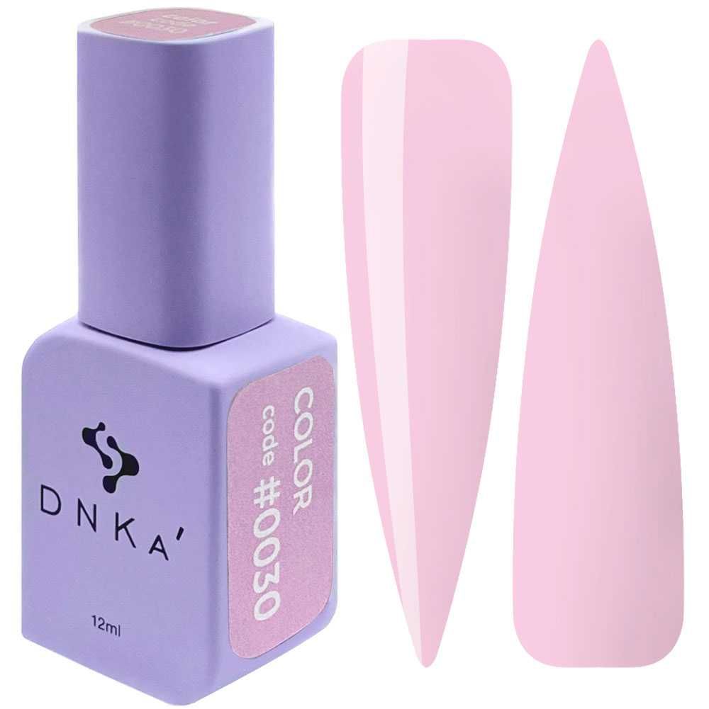 Лакове DNKA без TPO