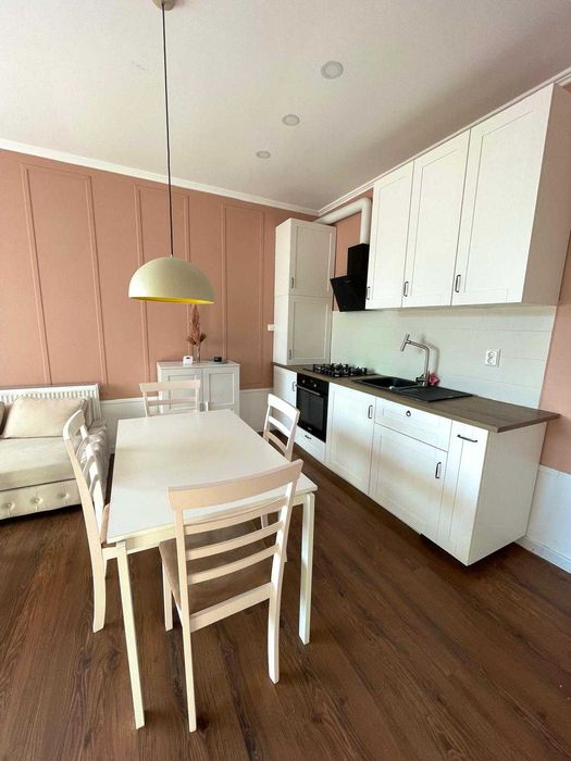 Apartament cu gradina, pet friendly, langa padurea Faget
