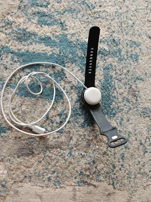 Google Pixel Watch eSIM