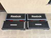 Stepper aerobic reebok