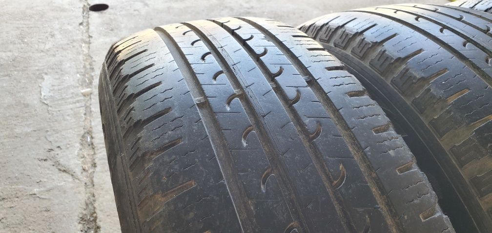 225 65 17 Goodyear Efficientgrip SUV4X4