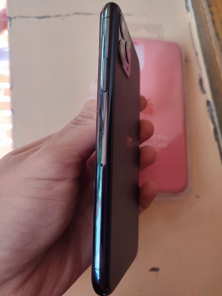 Iphone 11 pro 64 Gb