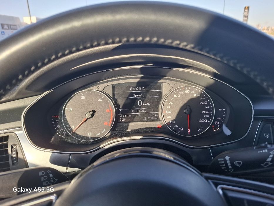 Vand Audi A6 avant