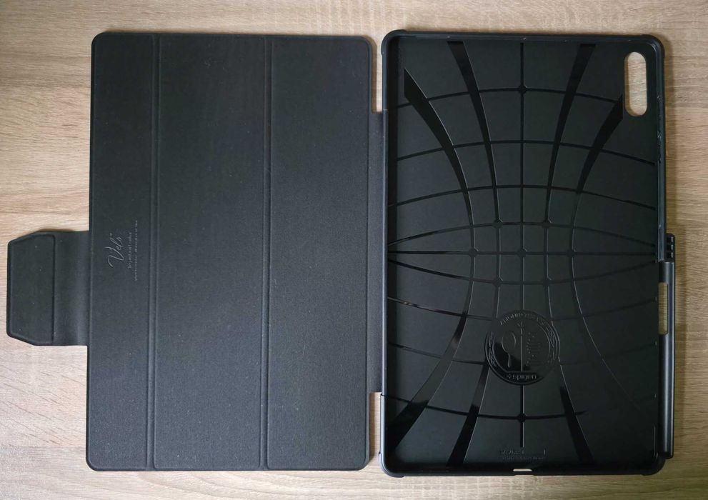 Калъф SPIGEN - Galaxy Tab S11 Ultra