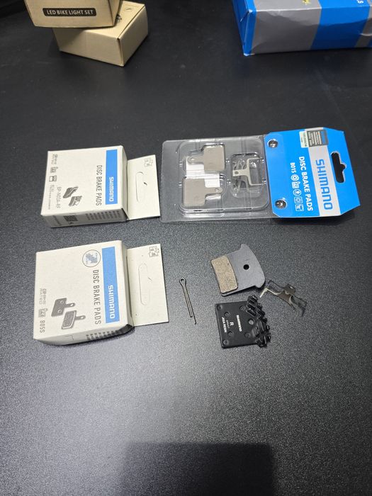 Педали,клипове,верига shimano,ultegra,105