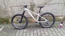 Canyon stoic 2 bicicleta