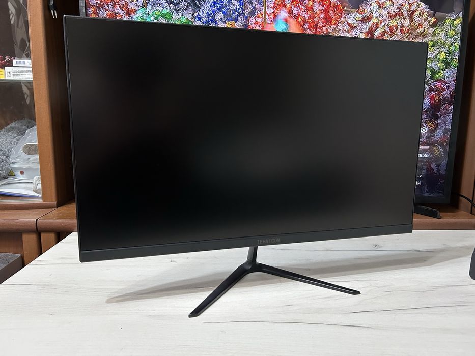 Монитор 240герц 24.5’