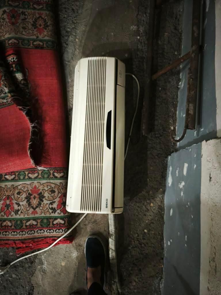 kanditsaner beko 12 tali