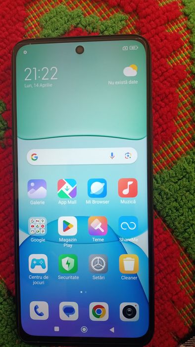 Xiaomi redmi 13 nou