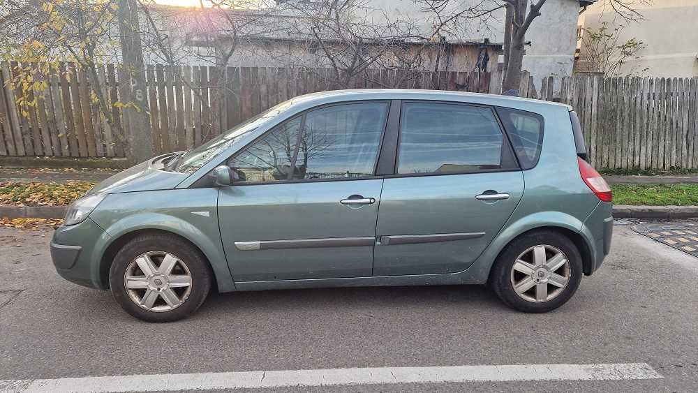 Vanzare Renault Scenic 2