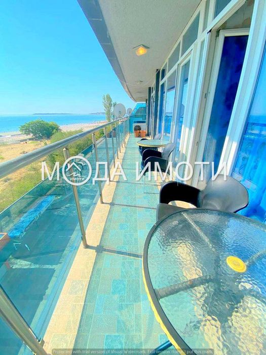 Продава се Четиристаен апартамент в к.к. Слънчев бряг - 166 кв.м за 1476 €/кв.м - Снимка #16