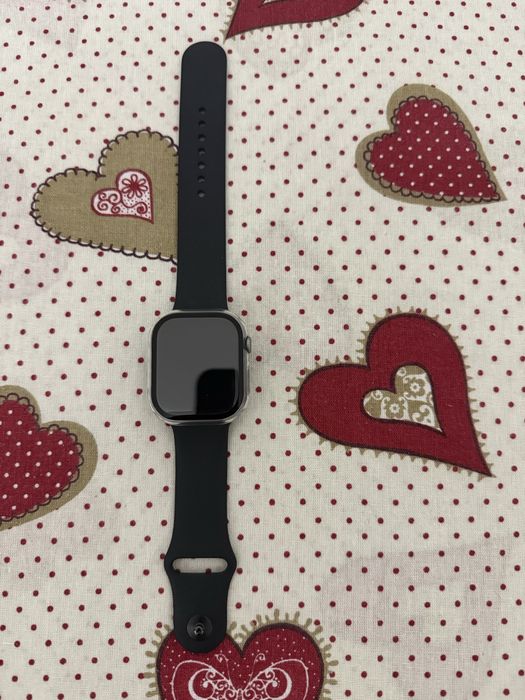 Apple wacth 11 original .