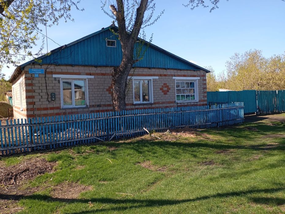 Продам отдельностоящий частный дом