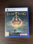 ELDEN RING Playstation 5 disc
