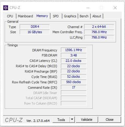 Gaming Computer Acer Nitro N50-620