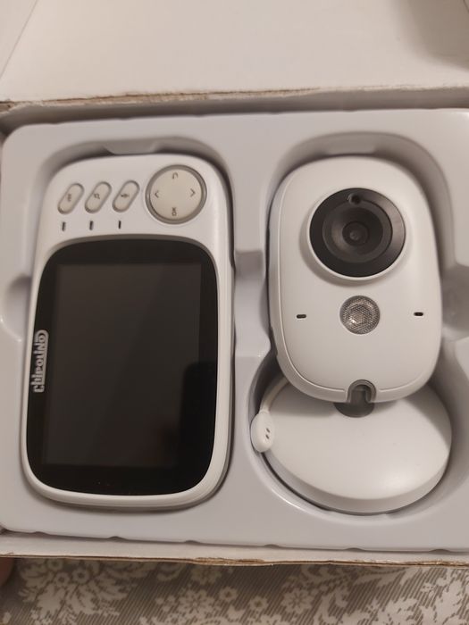 Бебефон Чиполино