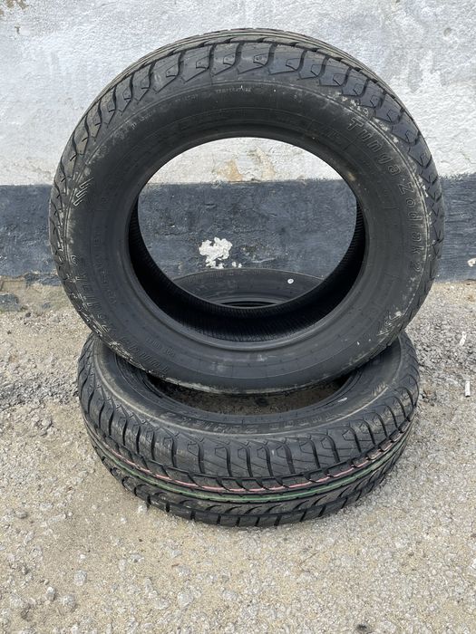 Продам летнюю резину