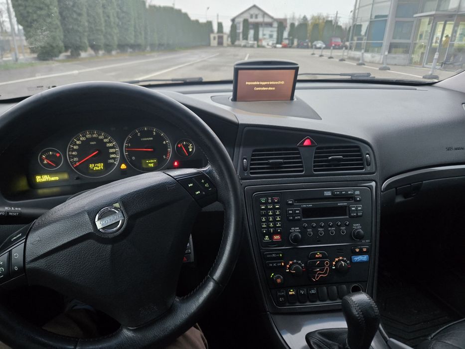 Volvo XC70 2.4 Diesel