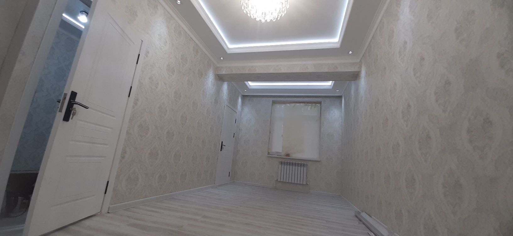 2xonali uy remonti yangi 1 chi etaj.Kadastr bor.Uzimni uyim 46000$