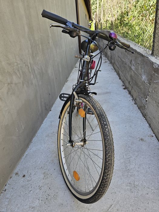 Bicicletă Pegasus trekking/city 26"