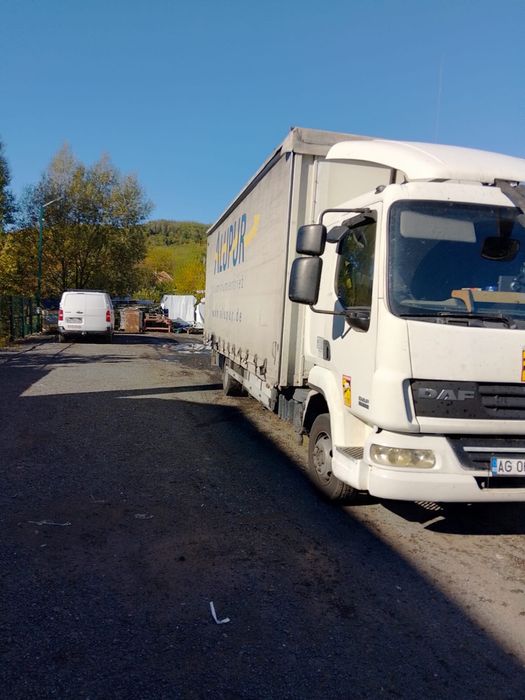 Daf de vanzare lf 220 cp