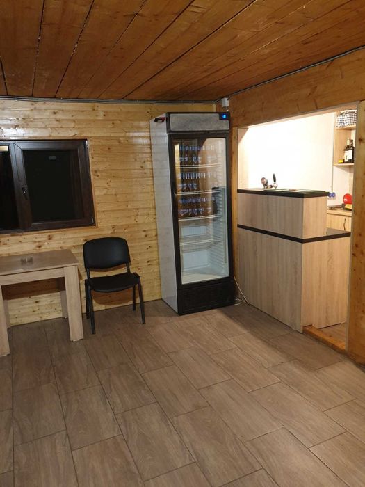 Vand casa din lemn in Petrestii de Jos, Cluj