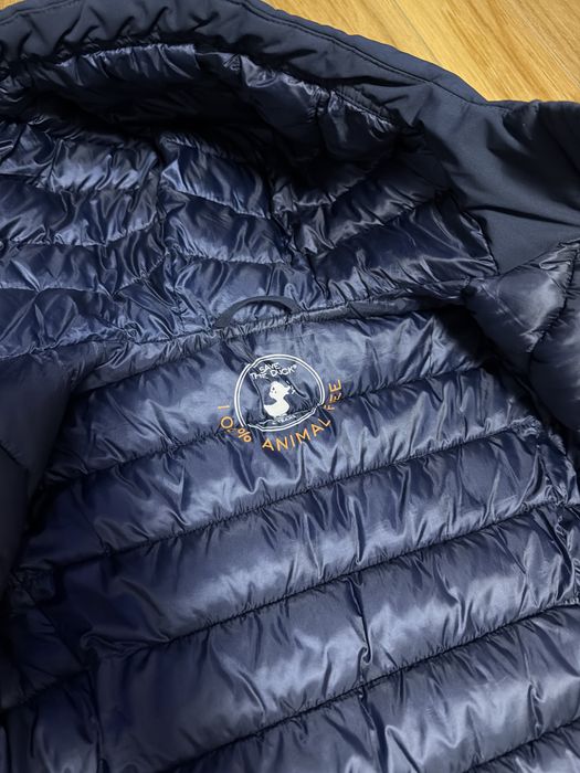 Geaca fetite Save The Duck