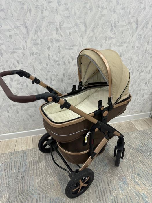 Каляска сатылады