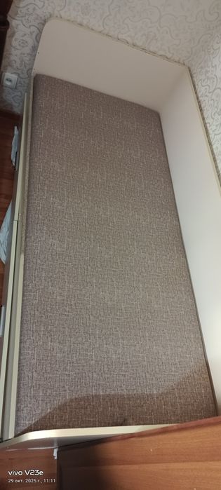 Продам бу кровать