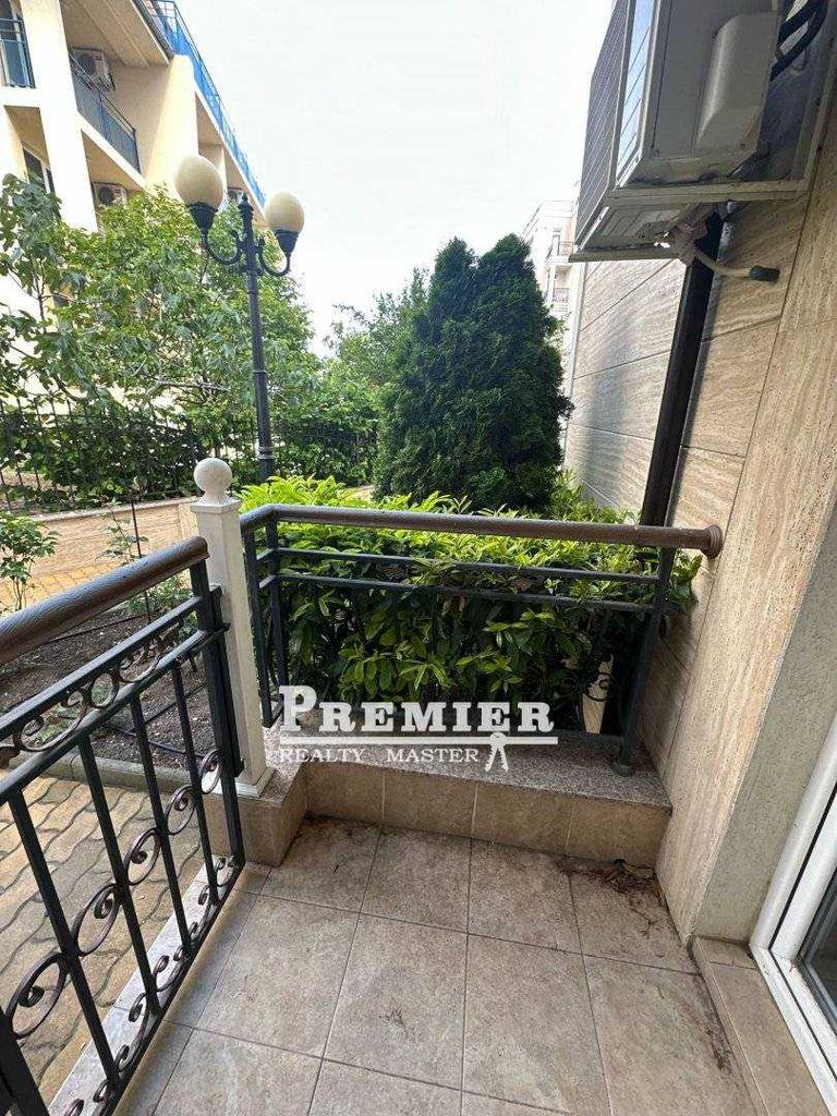 Продава се Двустаен апартамент в Свети Влас - 60 кв.м за 1250 €/кв.м - Снимка #10