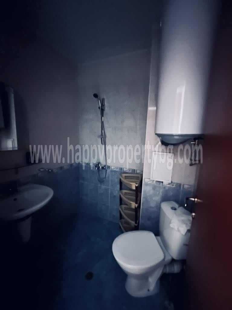 Продава се Едностаен апартамент в к.к. Слънчев бряг - 31 кв.м за 1178 €/кв.м - Снимка #6