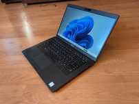 Laptop Dell Latitude 5401, i5 a 9a generation, 8gb ddr4, ssd 256gb