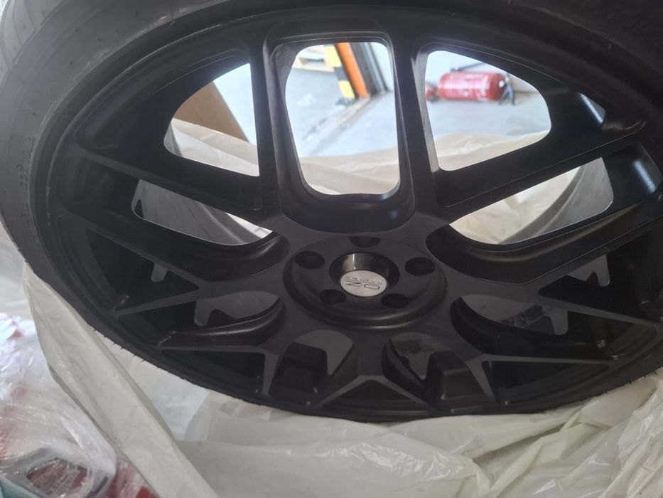 Джанти 20" 5х112 VW