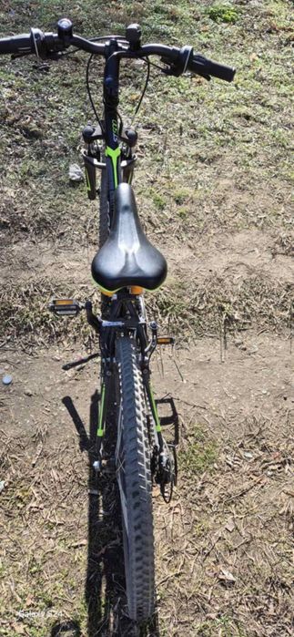 Детски планински велосипед 24" ST 900, ЗА 9 – 12 ГОД