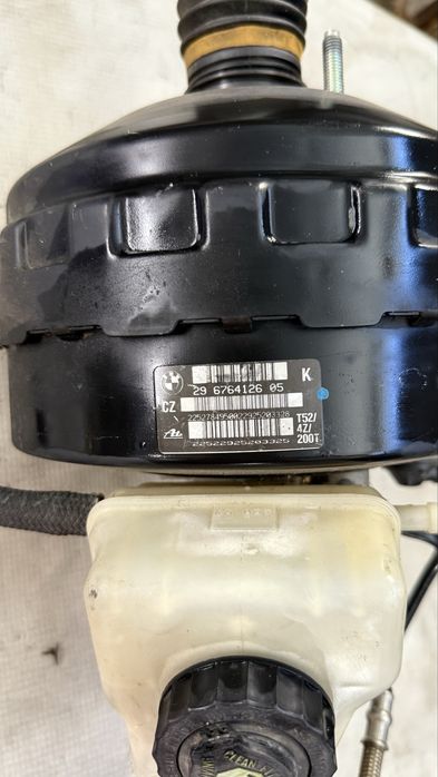 Спирачна серво помпа за БМВ 1 3 Серия Е90 Е91 Е87 Е8Х