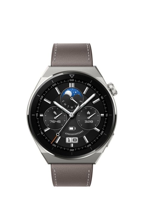 Vând Smartwatch Huawei Watch GT 3 PRO