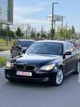 Bmw E60 520d 163 cp M47 2007 FACELIFT RATE/BUY BACK